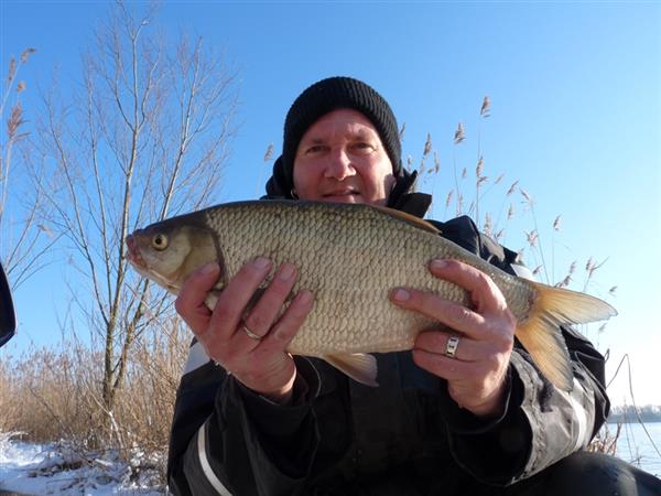 breed Ontslag nemen Bier Tips voor betere wintervangsten | Vangstenregistratie.nl