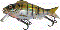 Lft Sunfish Minnow