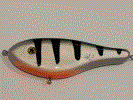 Loz Harrop Large Darter