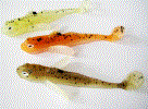 M.C.L  Lures Goby Snack