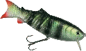 Spro Powercatcher Suspending Baitfish